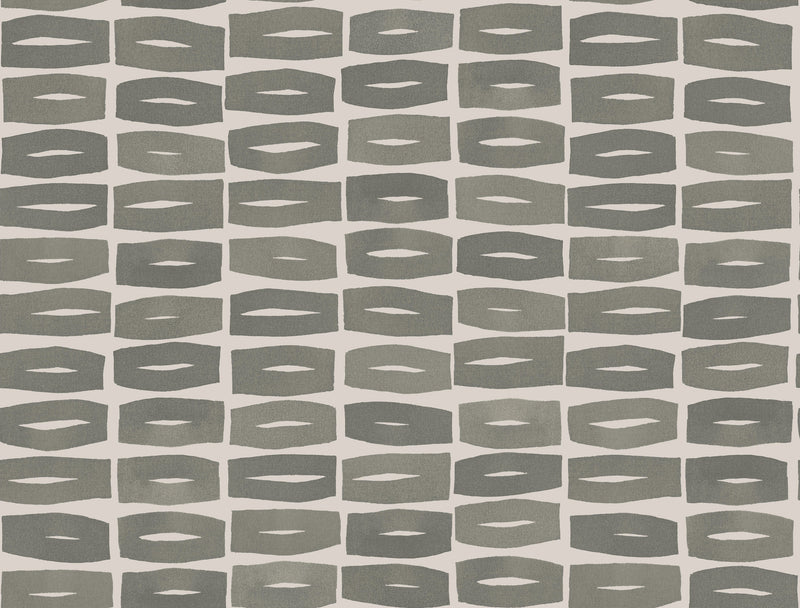 Modernist Motif WallPaper Swatch Image