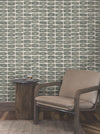Modernist Motif WallPaper Alternative Room Image 31