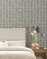 Modernist Motif WallPaper Alternative Room Image 32