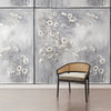 Monique Lhuillier Floral Peel and Stick Mural Peel and Stick Mural 750 Home   