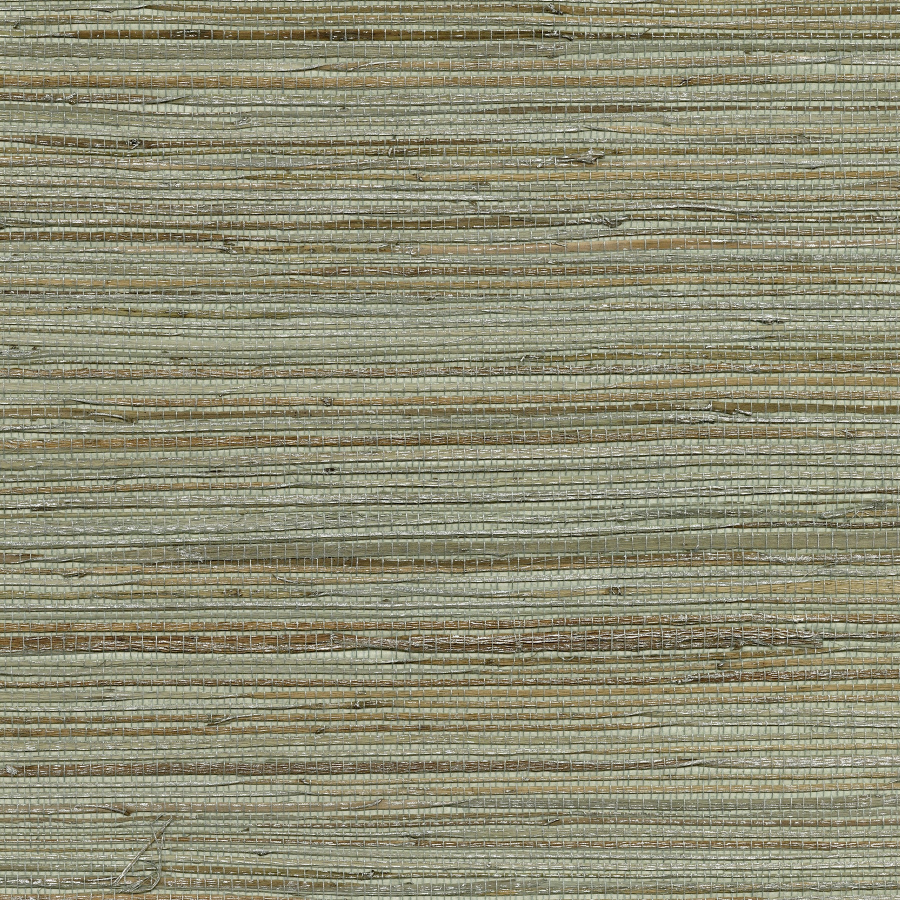 Shandong Charcoal Grasscloth Wallpaper Wallpaper A-Street Prints Double Roll Sea Green 