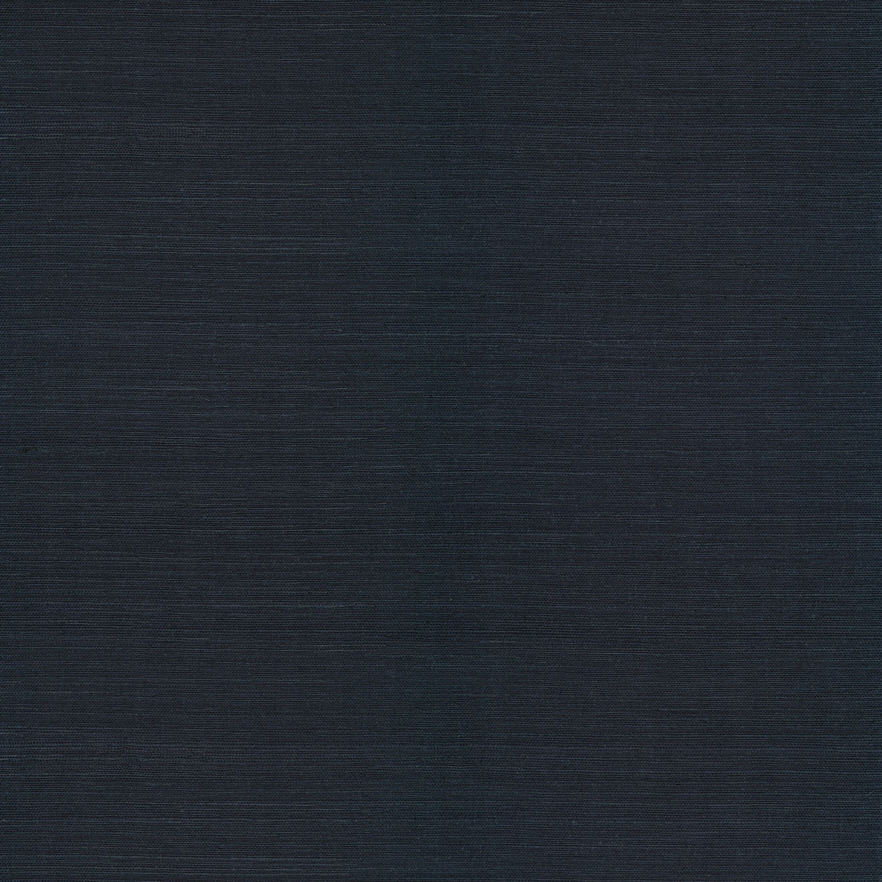Peninsula Navy Sisal Wallpaper Wallpaper A-Street Prints Double Roll Navy 