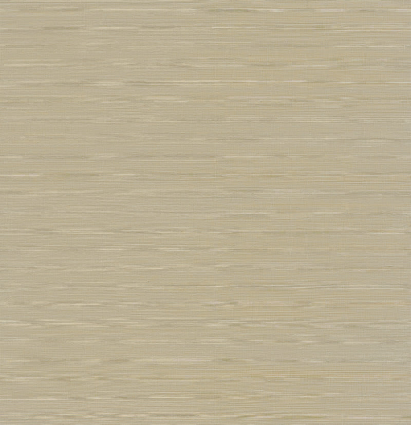 Sakiya Neutral Grasscloth Wallpaper Wallpaper A-Street Prints Double Roll Neutral 