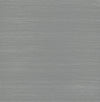 Sakiya Neutral Grasscloth Wallpaper Wallpaper A-Street Prints Double Roll Slate 