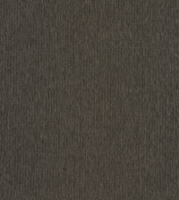 Lixue Charcoal Paper Weave Wallpaper Wallpaper A-Street Prints Double Roll Charcoal 