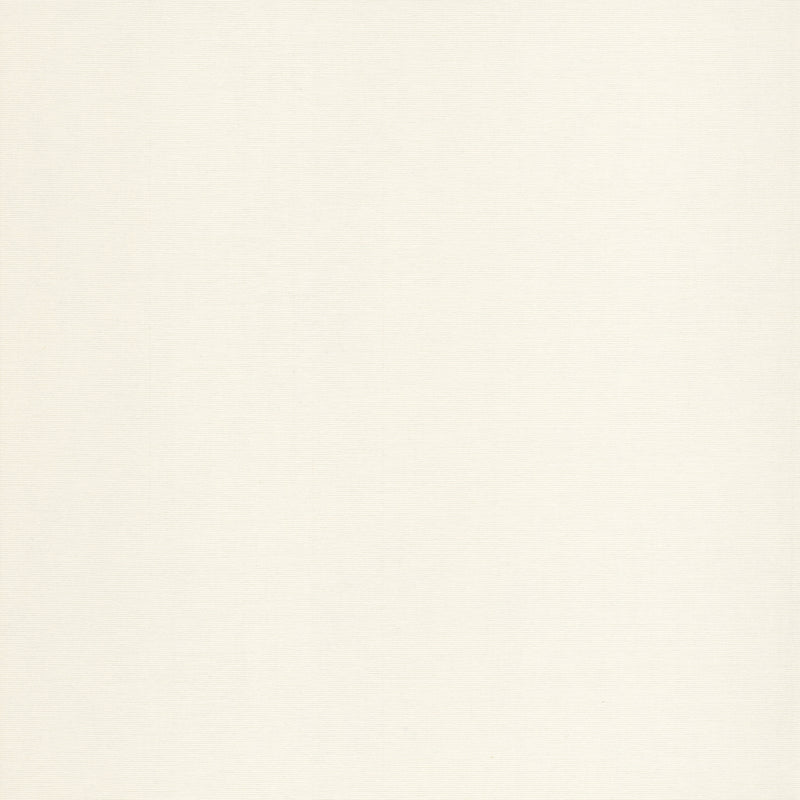 Hien White Grasscloth Wallpaper Wallpaper A-Street Prints Double Roll White 