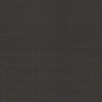 Colcord Black Sisal Wallpaper by Scott Living Wallpaper A-Street Prints Double Roll Black 