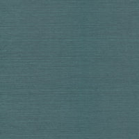 Colcord Black Sisal Wallpaper by Scott Living Wallpaper A-Street Prints Double Roll Teal 