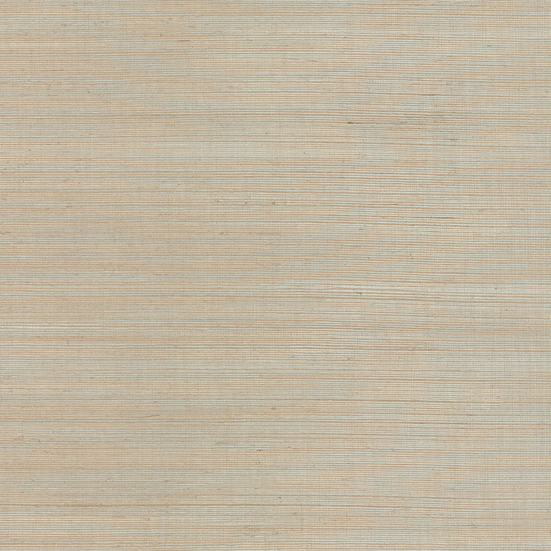 Colcord Black Sisal Wallpaper by Scott Living Wallpaper A-Street Prints Double Roll Wheat 