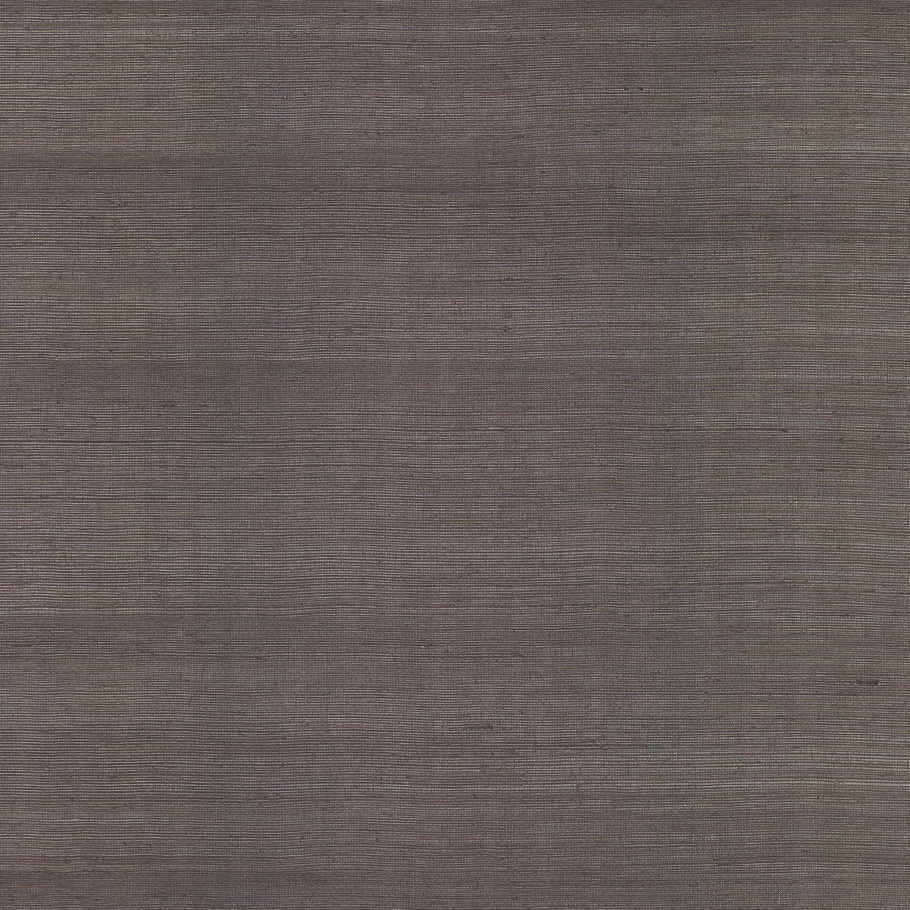 Colcord Black Sisal Wallpaper by Scott Living Wallpaper A-Street Prints Double Roll Charcoal 