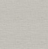 Agave Light Blue Faux Grasscloth Wallpaper Wallpaper A-Street Prints Double Roll Dove 