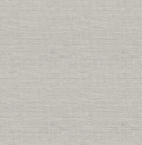 Agave Light Blue Faux Grasscloth Wallpaper Wallpaper A-Street Prints Double Roll Dove 