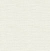 Agave Light Blue Faux Grasscloth Wallpaper Wallpaper A-Street Prints Double Roll Light Grey 