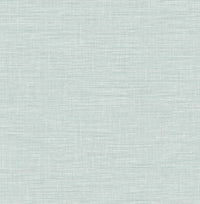 Exhale Dark Blue Texture Wallpaper Wallpaper A-Street Prints Double Roll Light Blue 