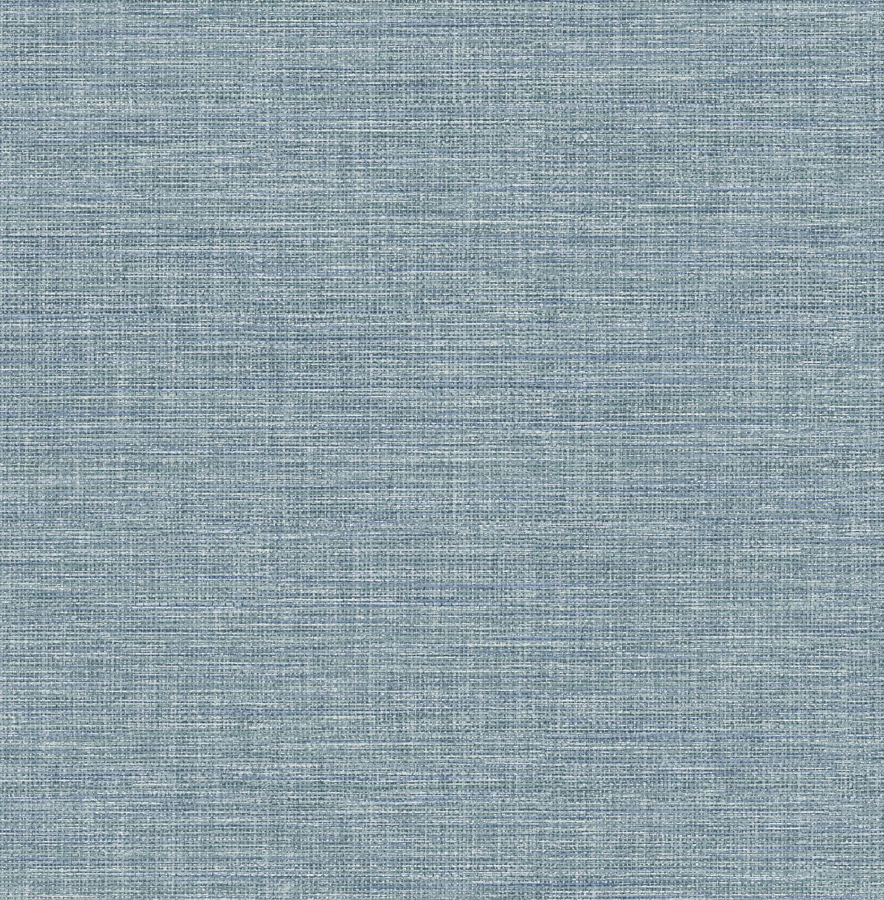 Exhale Dark Blue Texture Wallpaper Wallpaper A-Street Prints Double Roll Sky Blue 