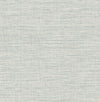 Exhale Dark Blue Texture Wallpaper Wallpaper A-Street Prints Double Roll Seafoam 