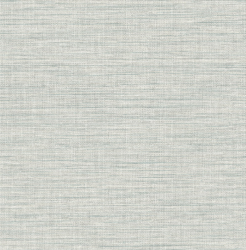 Exhale Dark Blue Texture Wallpaper Wallpaper A-Street Prints Double Roll Seafoam 