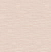 Agave Light Blue Faux Grasscloth Wallpaper Wallpaper A-Street Prints Double Roll Light Pink 