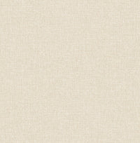 Glen Light Grey Texture Wallpaper Wallpaper A-Street Prints Double Roll Pearl 