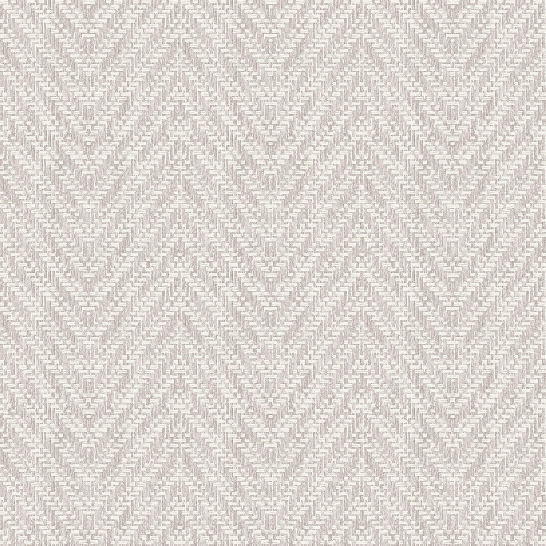 Glynn Lavender Chevron Wallpaper Wallpaper A-Street Prints Double Roll Lavender 