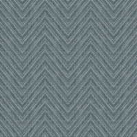 Glynn Lavender Chevron Wallpaper Wallpaper A-Street Prints Double Roll Teal 