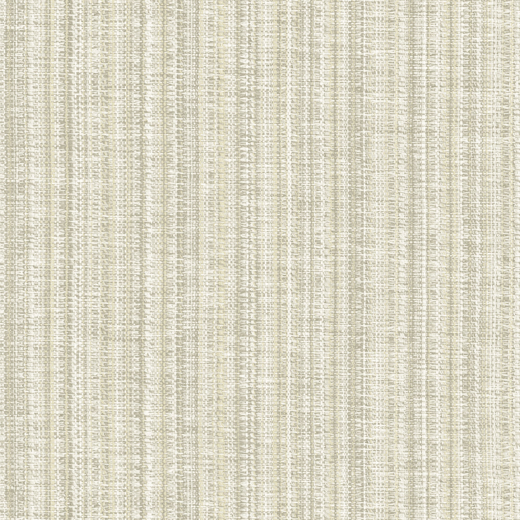 Simon Green Woven Texture Wallpaper Wallpaper A-Street Prints Double Roll Beige 