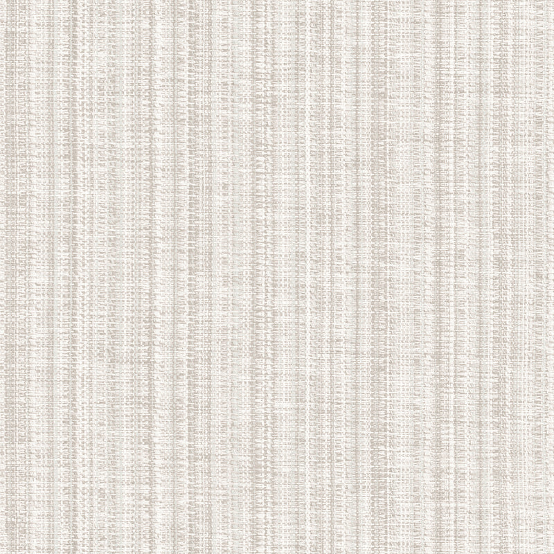 Simon Green Woven Texture Wallpaper Wallpaper A-Street Prints Double Roll Neutral 