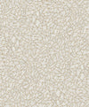 Soma Silver Metallic Crackling Wallpaper Wallpaper A-Street Prints Double Roll Silver 