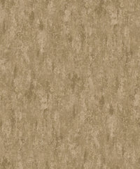 Diorite Brass Splatter Wallpaper Wallpaper A-Street Prints Double Roll Brass 
