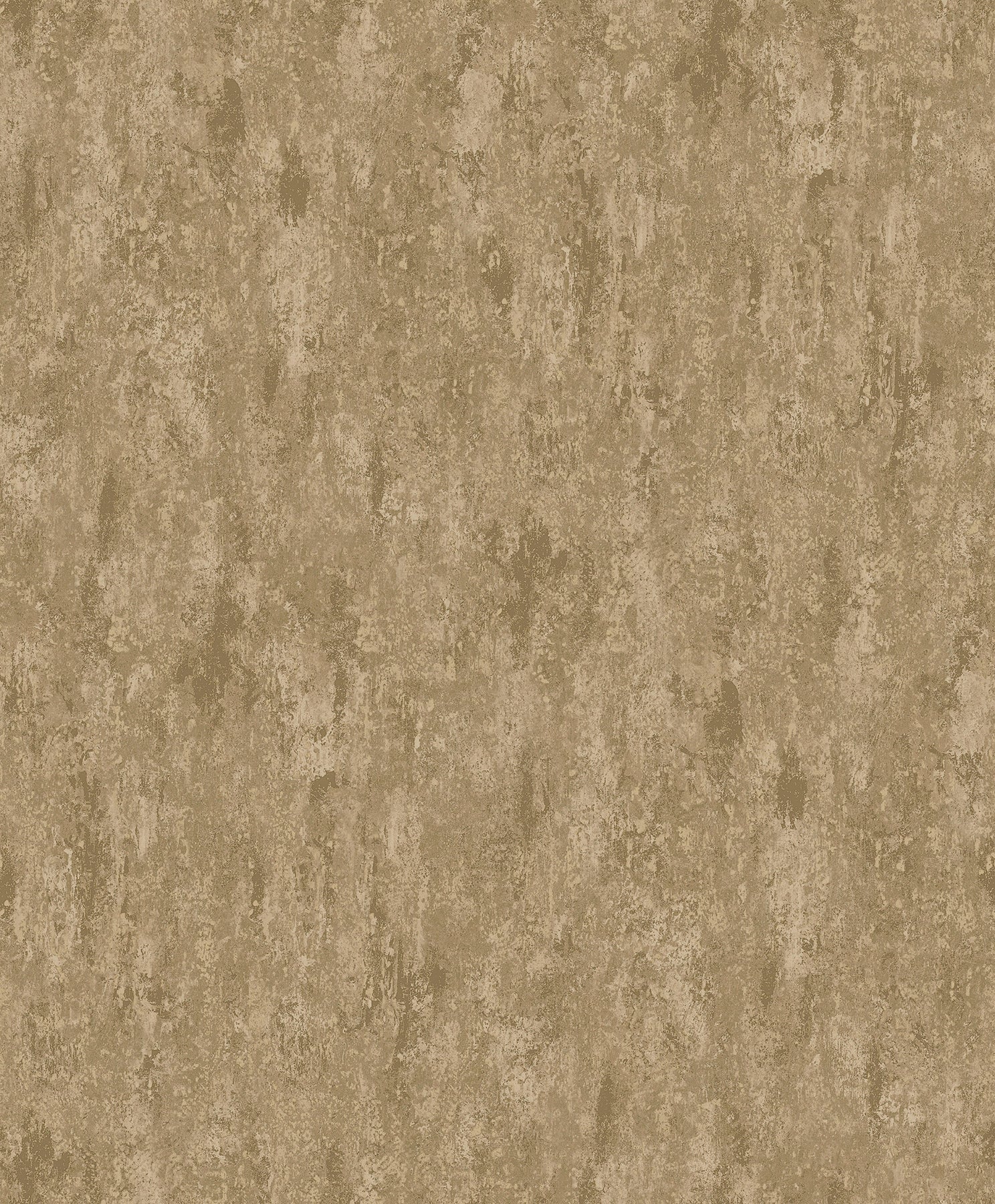Diorite Brass Splatter Wallpaper Wallpaper A-Street Prints Double Roll Brass 