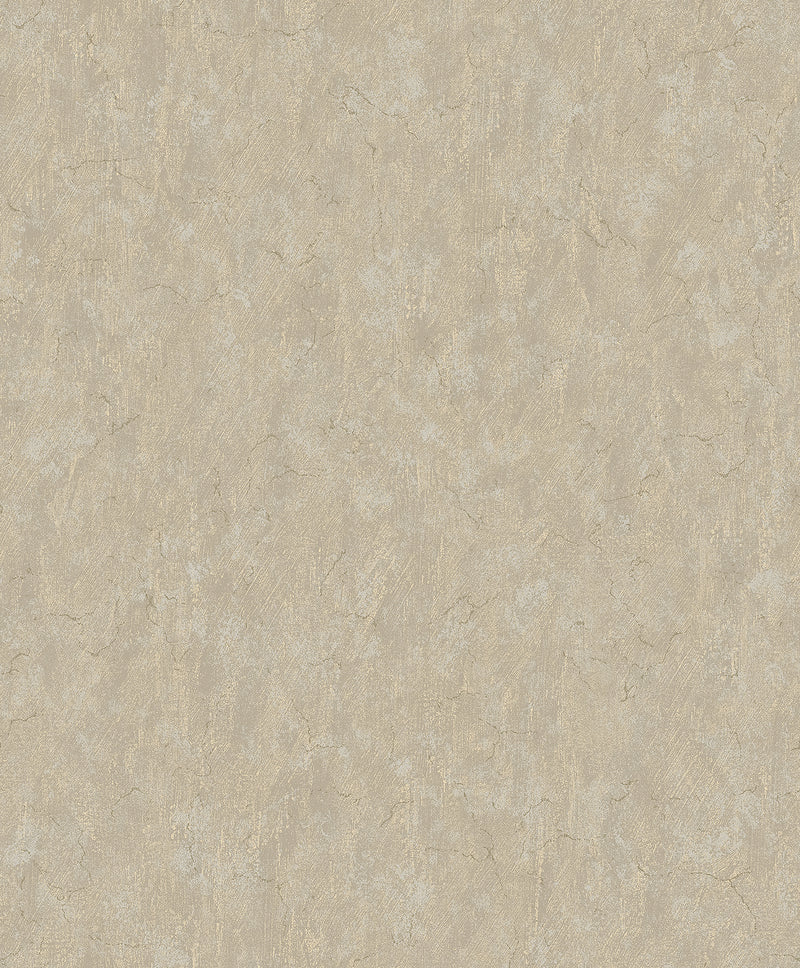 Pliny Off-White Distressed Texture Wallpaper Wallpaper A-Street Prints Double Roll Off-White 
