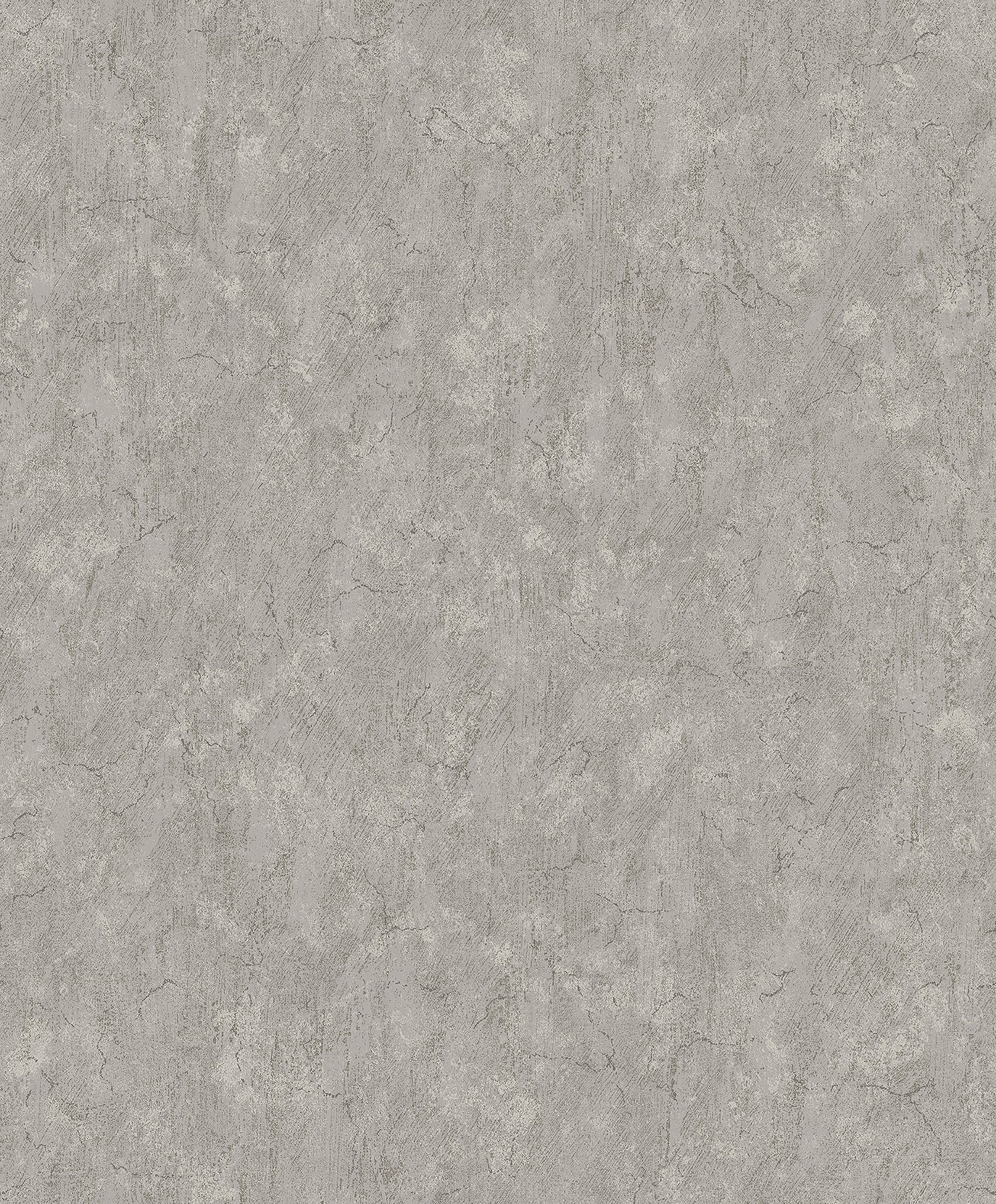 Pliny Off-White Distressed Texture Wallpaper Wallpaper A-Street Prints Double Roll Light Grey 