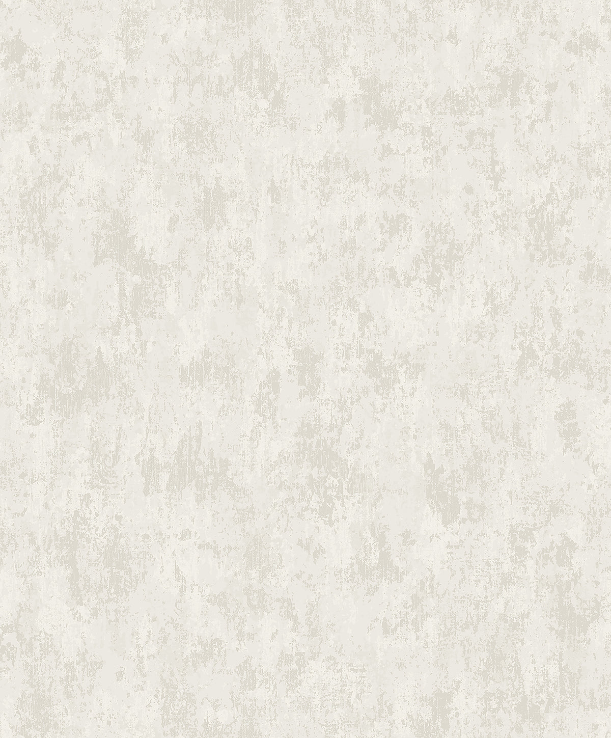 Haliya White Metallic Plaster Wallpaper Wallpaper A-Street Prints Double Roll White 