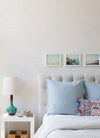 Helene Sage Geometric Lines Wallpaper Wallpaper A-Street Prints   
