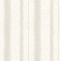 Alena Light Grey Soft Stripe Wallpaper Wallpaper A-Street Prints Double Roll Light Grey 