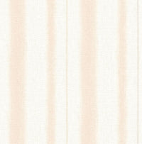 Alena Light Grey Soft Stripe Wallpaper Wallpaper A-Street Prints Double Roll Blush 
