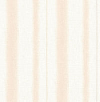 Alena Light Grey Soft Stripe Wallpaper Wallpaper A-Street Prints Double Roll Blush 