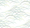 Kasia Slate Abstract Wallpaper Wallpaper A-Street Prints Double Roll Sea Green 