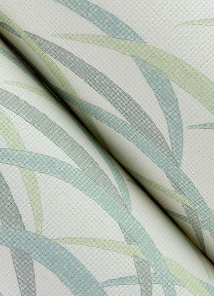 Kasia Slate Abstract Wallpaper Wallpaper A-Street Prints   