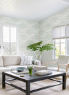Kasia Slate Abstract Wallpaper Wallpaper A-Street Prints   
