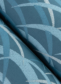 Kasia Slate Abstract Wallpaper Wallpaper A-Street Prints   
