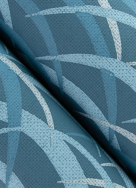 Kasia Slate Abstract Wallpaper Wallpaper A-Street Prints   