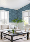 Kasia Slate Abstract Wallpaper Wallpaper A-Street Prints   