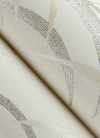Kasia Slate Abstract Wallpaper Wallpaper A-Street Prints   