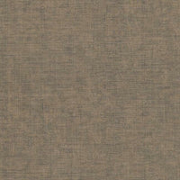 Tabby Weave Texture Wallpaper Wallpaper York Double Roll Brown 