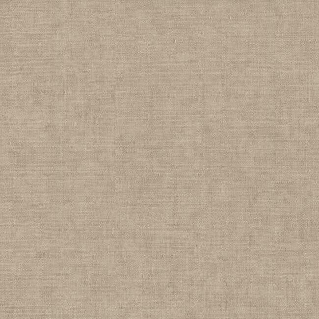 Tabby Weave Texture Wallpaper Wallpaper York Double Roll Beige 