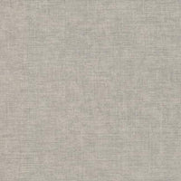 Tabby Weave Texture Wallpaper Wallpaper York Double Roll Light Grey 
