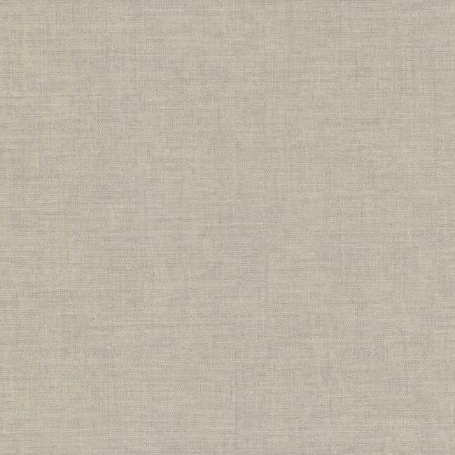 Tabby Weave Texture Wallpaper Wallpaper York Double Roll Off White 