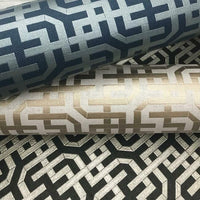 Dynastic Lattice Wallpaper Wallpaper Ronald Redding Designs   