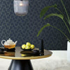 Dynastic Lattice Wallpaper Wallpaper Ronald Redding Designs   